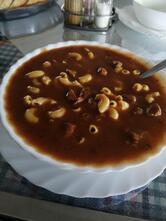 Pečenjarnica "Sesvete"