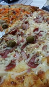 Pizzaria Forno D’ Lenha