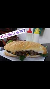 Luizinho Lanches