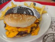 Rockabilly Burger - Shopping Miramar