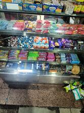 MADHAV RESTAURANT AND SWEETS POINT