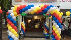 Baker's Basket Paud Road Kothrud
