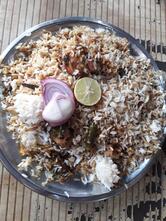 Sahara Biriyani Hotel