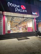 SK Food Junction
