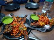 Eaters Park Restaurant