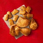 KFC Despatch