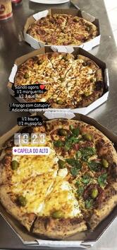 Porto Mix Pizzaria