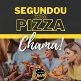 PIZZARIA DMAIS - B.Roxo