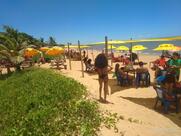 Quiosque + Verão