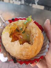 Jitubhai Ni Kachori