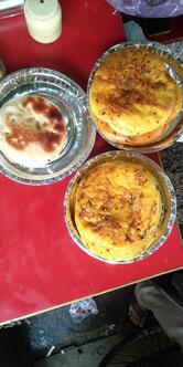 Hemu chaat bhandar