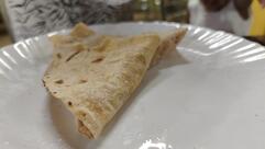 Thripthi Hotel & Family Restaurant