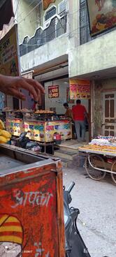 Shiv Chat Bhandar