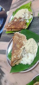 Sagar Benne Dosa