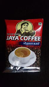 Jaya Coffee Works