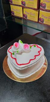 Bharat Bakery