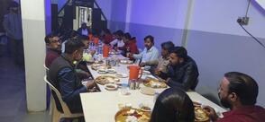 Hotel Petpooja Restaurant