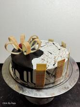 New Quality Cake's & Bake's