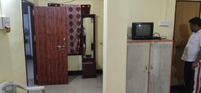 Aminia Muslim Hotel