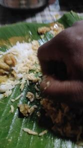 Annapurneswari Veg Restaurant