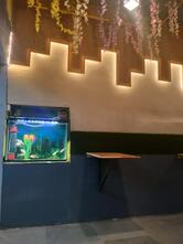Shree tapti cafe and restaurant