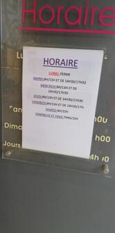 Le Temps Des Douceurs