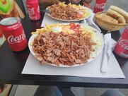 Royal kebab