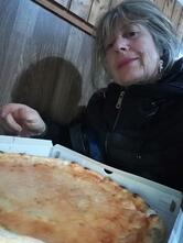Pizza da Rosa