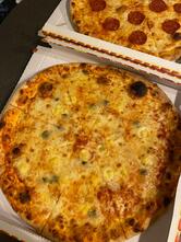 Euro Pizza