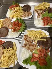 Fast food Prisoje