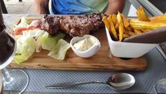 Au Briard Gourmand