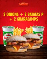 Eskilan Burguer