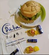 Dubai Hamburgueria