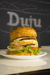 DUJU LANCHONETE E PASTELARIA