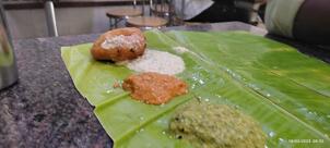 Hotel Saravana Bhavan