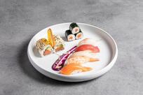 Nishiki Sushi