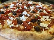 Lion's Pizza