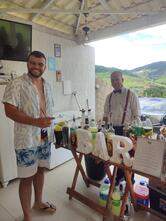 Mix Barman