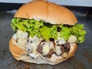 Los Pampas Burguer Paranaguá Pr