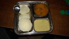 Govinda Restaurant