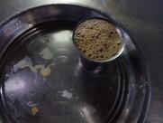 RAJAS ROYAL COFFEE SHOP