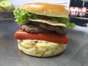 BOLINHA LANCHES E AÇAÍ