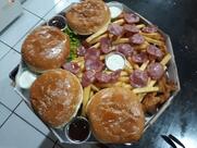 R.D Lanches Delivery