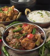 Mehta Hotel (Biryani Ghar)