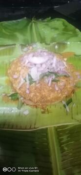 HSR Catering