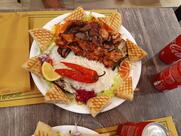 Mille Gusti Pizza Kebab Grill