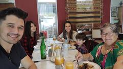 Restaurante Família Batata