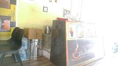 Blue Sea Cafe