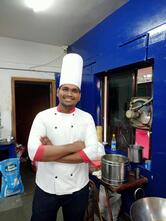 SRI SRI VINAYAKA VAMSI KRISHNA RESTAURANT