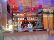 Gorbandh Cafe
